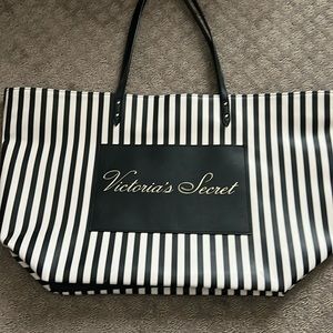 Victoria Secret Tote Bag